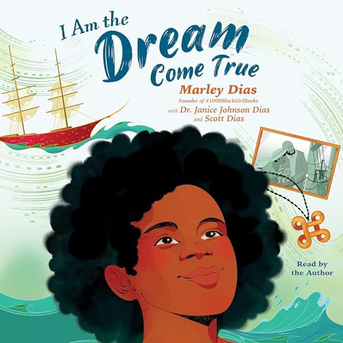 Cover of I Am the Dream Come True