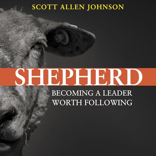 Cover of Shepherd