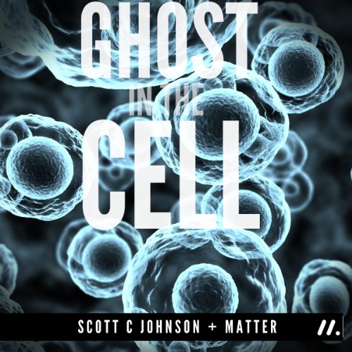 Cover of Ghost in the Cell