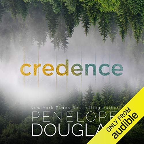 Cover of Credence