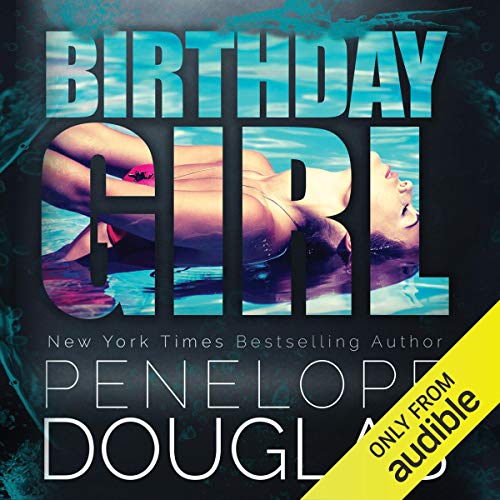 Cover of Birthday Girl