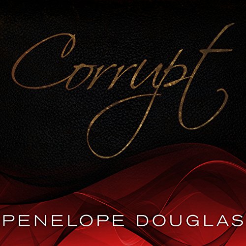 Cover of Corrupt