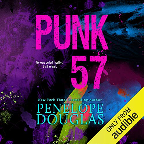 Cover of Punk 57