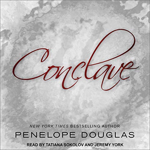 Cover of Conclave