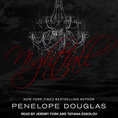 Cover of Nightfall