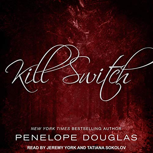 Cover of Kill Switch