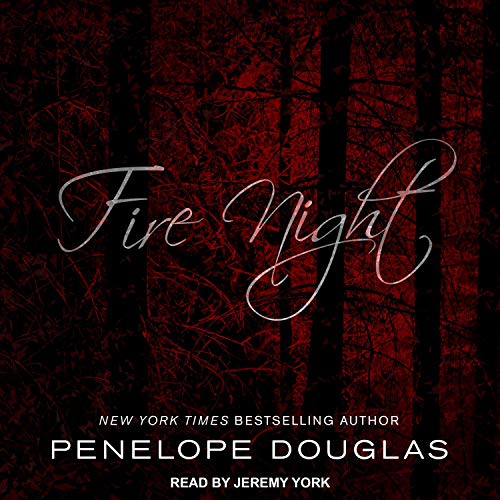 Cover of Fire Night