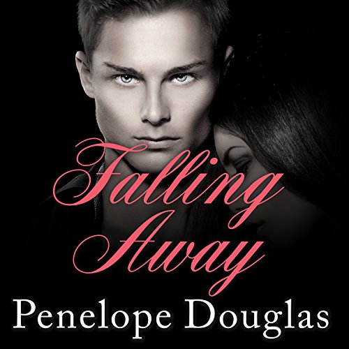 Cover of Falling Away