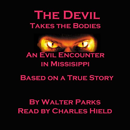 Cover of The Devil Takes the Bodies