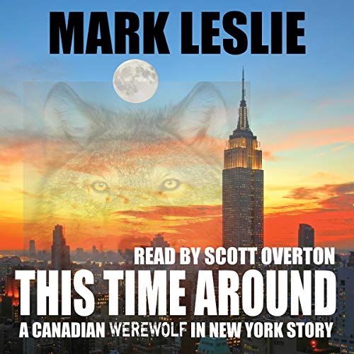 Cover of This Time Around