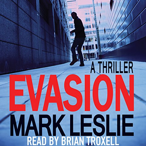 Cover of Evasion