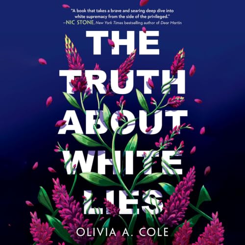 Cover of The Truth About White Lies