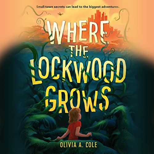 Cover of Where the Lockwood Grows