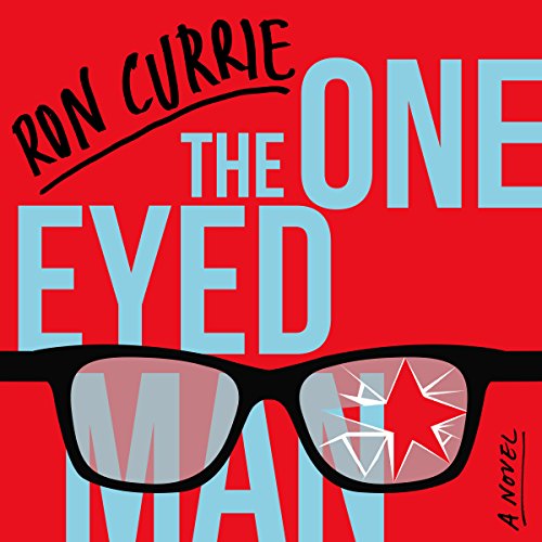 Cover of The One-Eyed Man