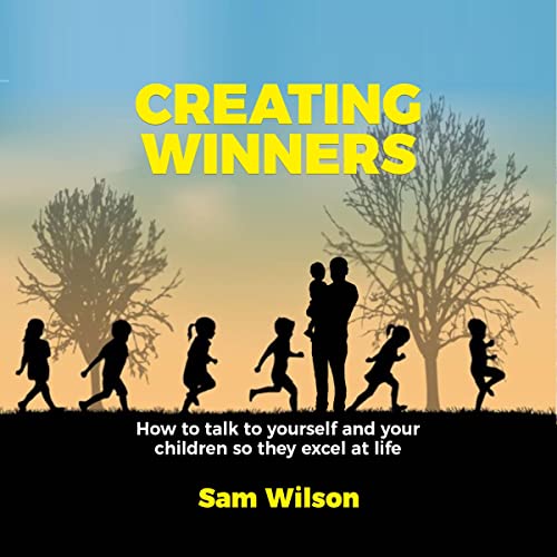 Cover of Creating Winners