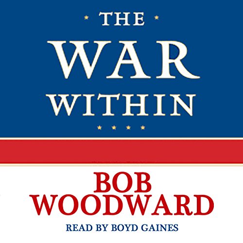 Cover of The War Within