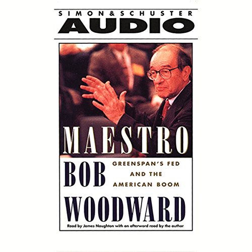 Cover of Maestro