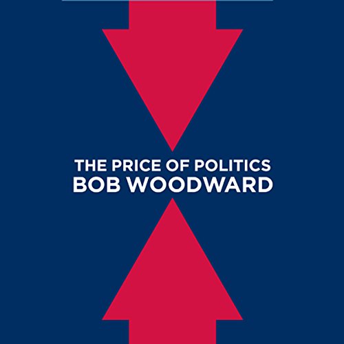 Cover of The Price of Politics