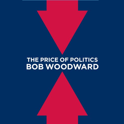 Cover of The Price of Politics