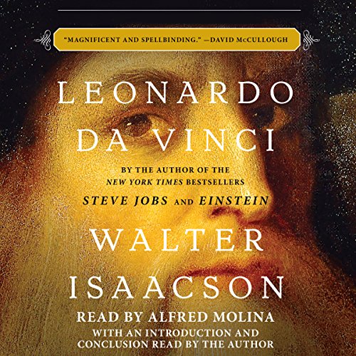 Cover of Leonardo da Vinci
