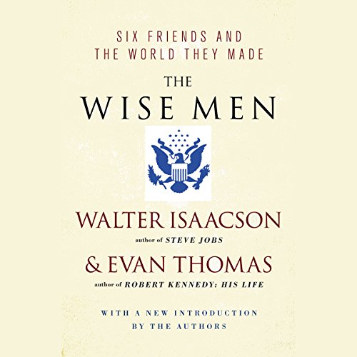 Cover of The Wise Men