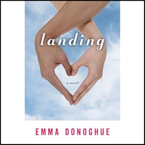 Cover of Landing