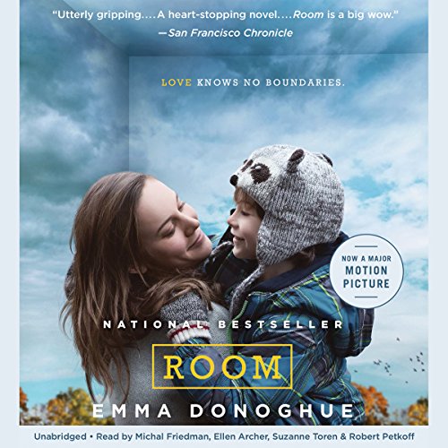 Cover of Room