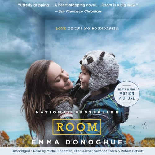 Cover of Room