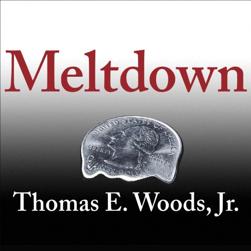 Cover of Meltdown