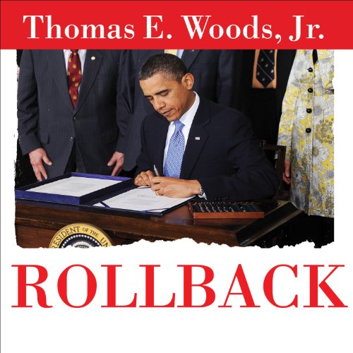 Cover of Rollback