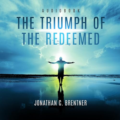 Cover of The Triumph of the Redeemed
