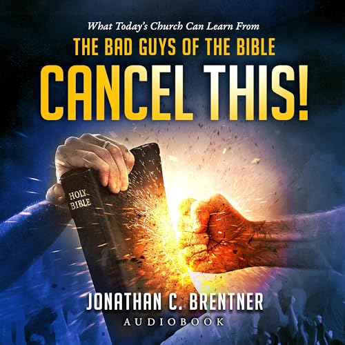 Cover of Cancel This!