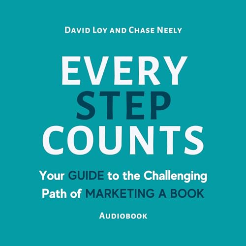Cover of Every Step Counts