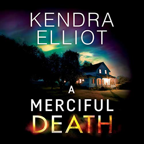 Cover of A Merciful Death