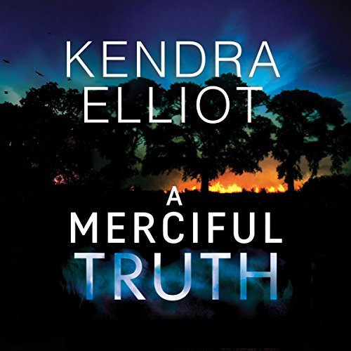 Cover of A Merciful Truth