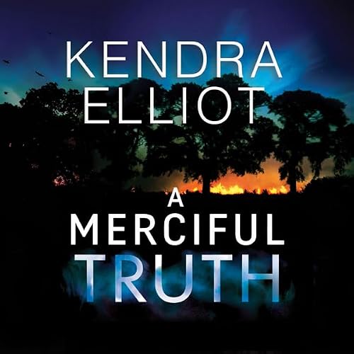 Cover of A Merciful Truth