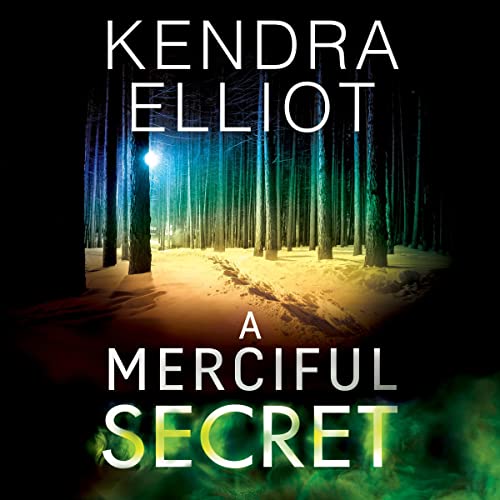 Cover of A Merciful Secret