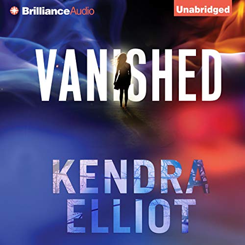 Cover of Vanished