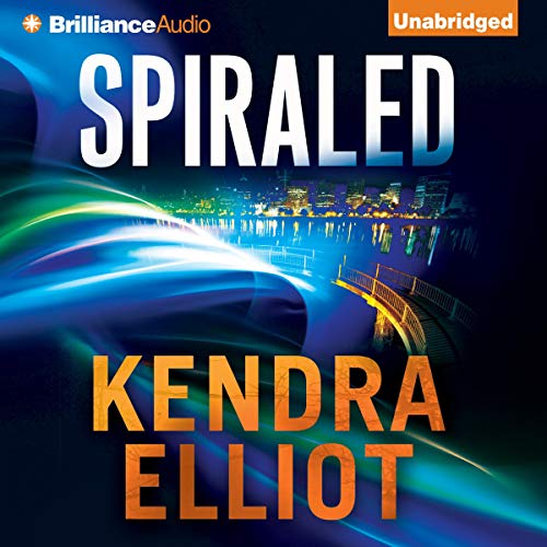 Cover of Spiraled
