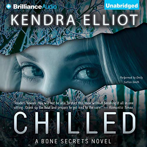 Cover of Chilled