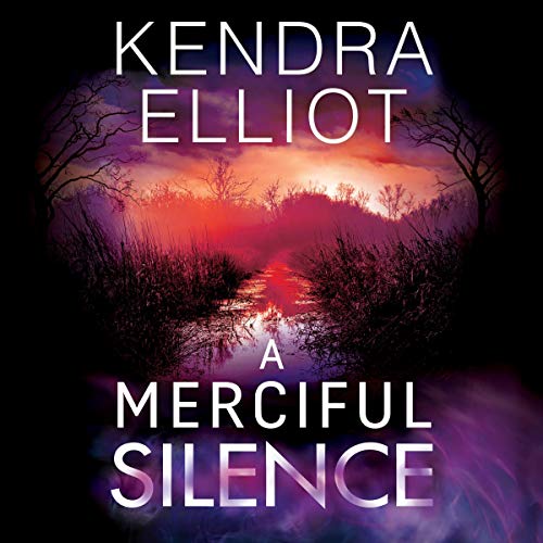 Cover of A Merciful Silence