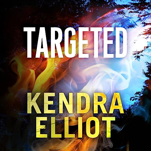 Cover of Targeted