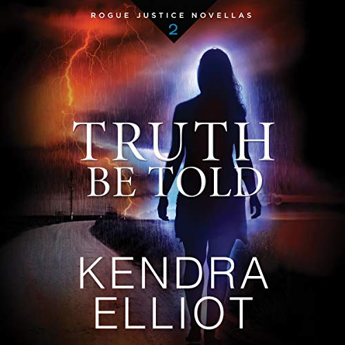 Cover of Truth Be Told
