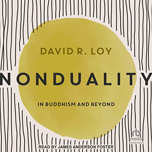 Cover of Nonduality