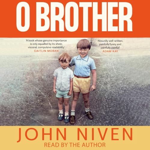 Cover of O Brother