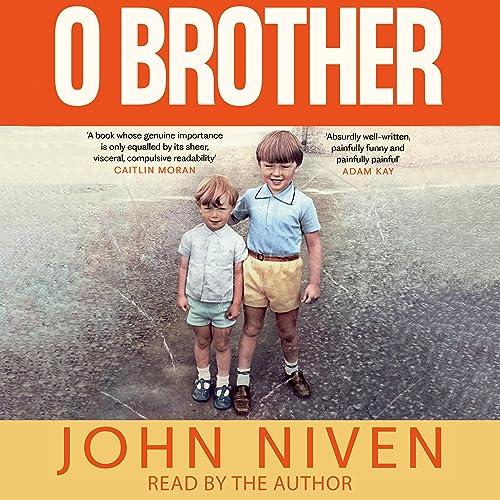 Cover of O Brother