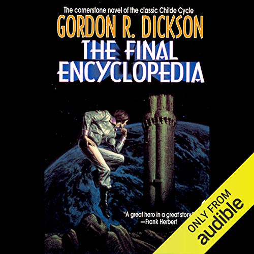 Cover of The Final Encyclopedia