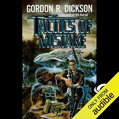 Cover of Tactics of Mistake