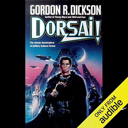Cover of Dorsai!