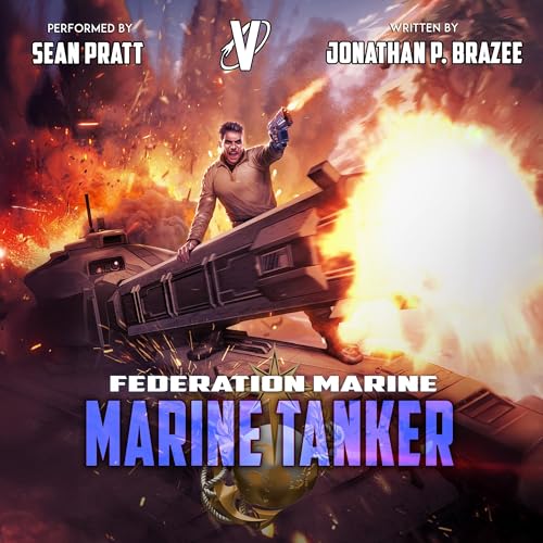 Cover of Marine Tanker